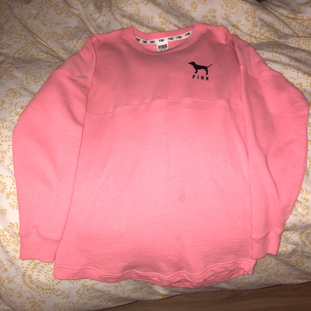 PINK Victoria’s Secret pink long sleeve
